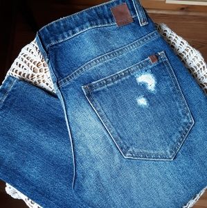 Hidden Last Boyfriend Boyfriend Slouch Jeans